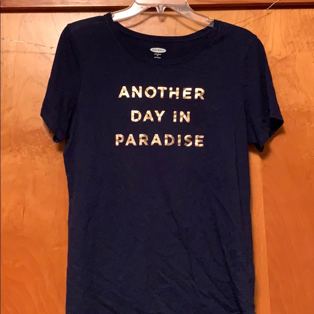 Old Navy Tee
